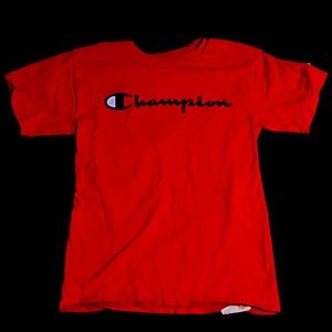 Champion T-Shirt